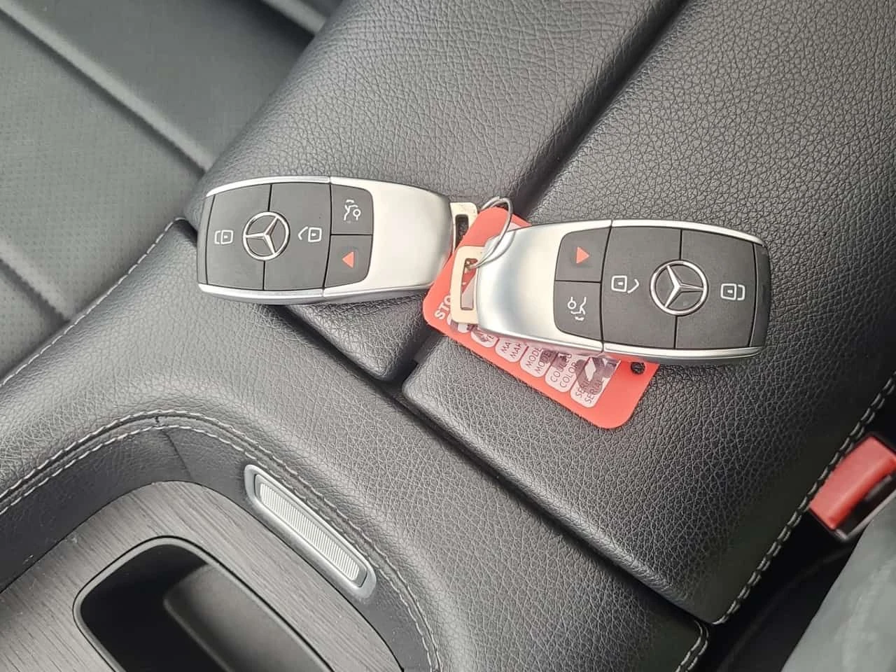 Mercedes-Benz GLE 450 AMG Line * Head Up * Burmester * CARFAX * , снимка 11 - Автомобили и джипове - 53913685