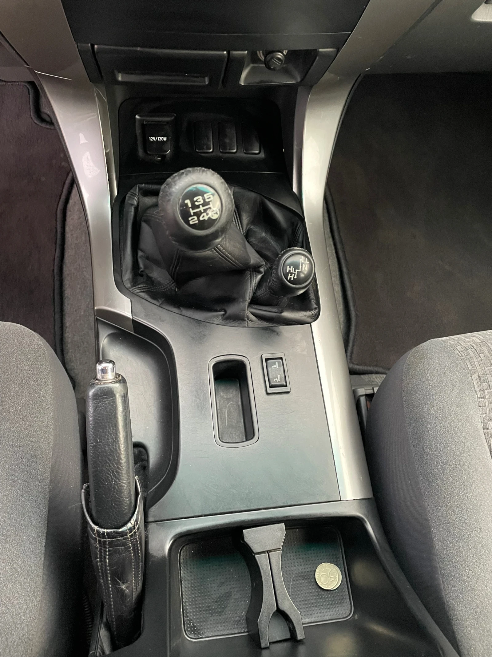 Toyota Land cruiser 3.0d4d* 163* , снимка 13 - Автомобили и джипове - 54140720