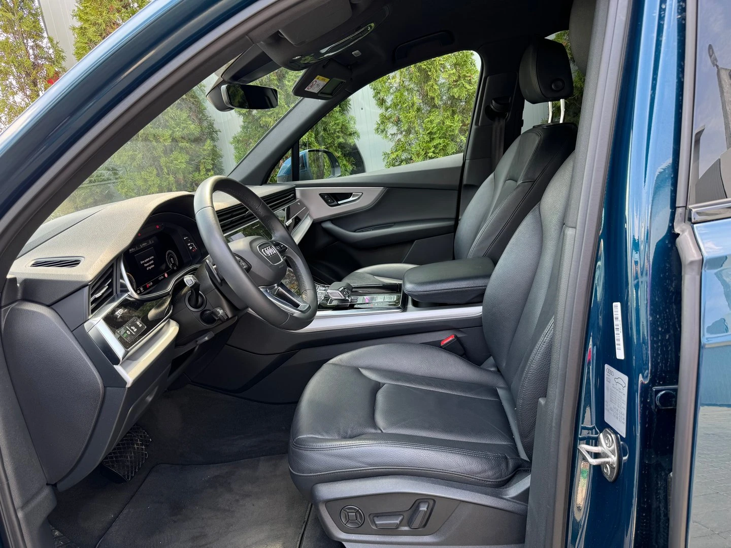 Audi Q7 | Mobile.bg � ����������� 8