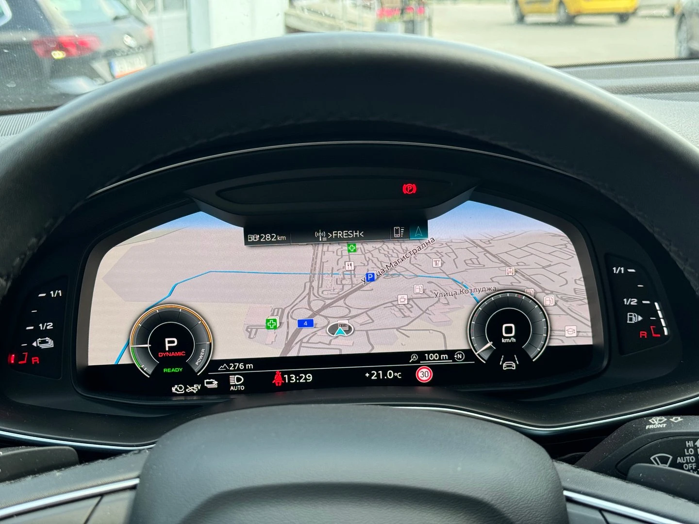 Audi Q7 | Mobile.bg � ����������� 6