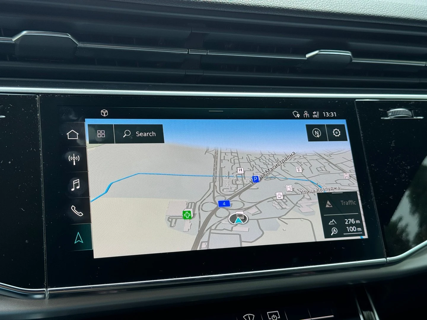 Audi Q7 | Mobile.bg � ����������� 12