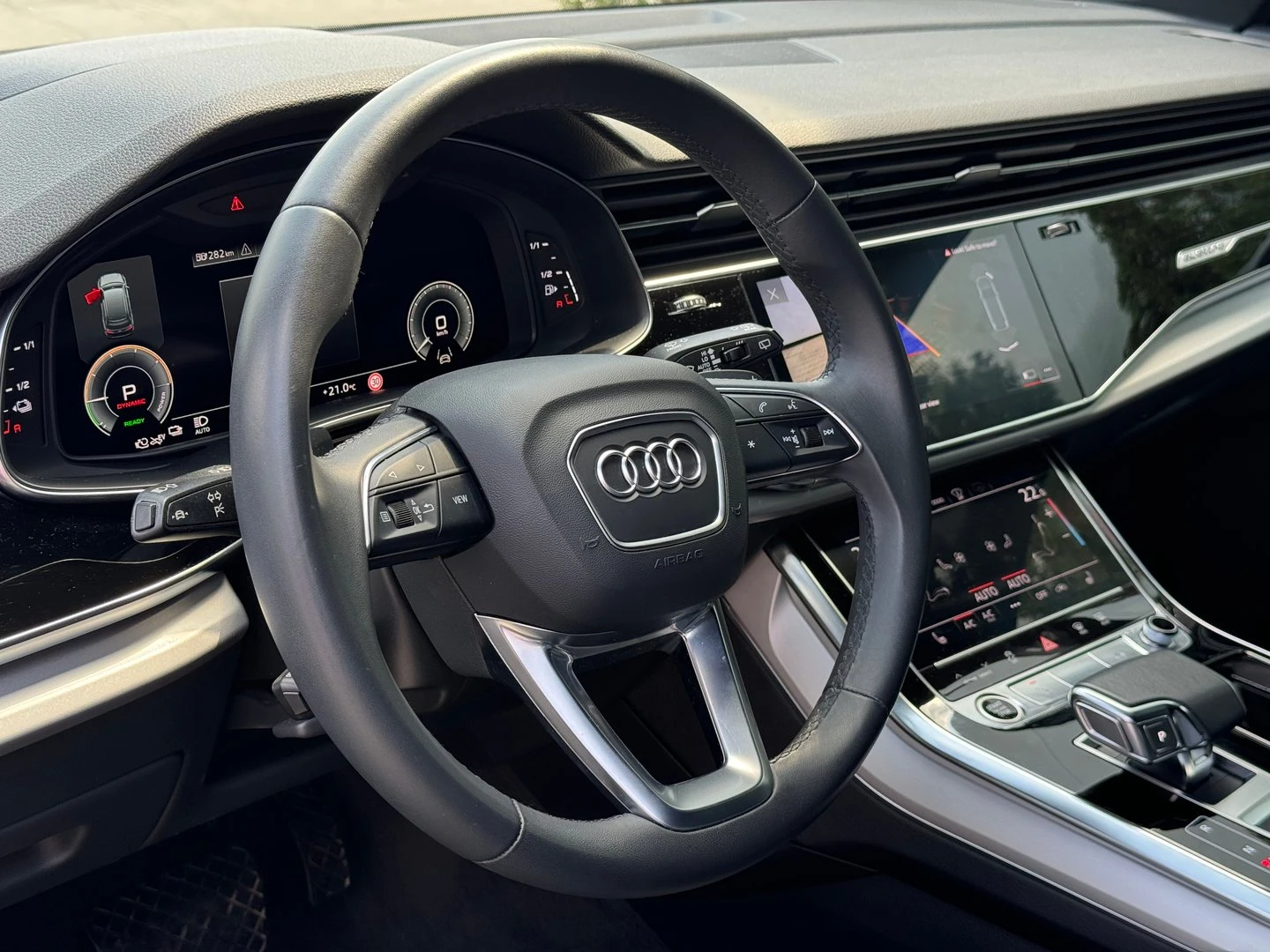 Audi Q7 | Mobile.bg � ����������� 10