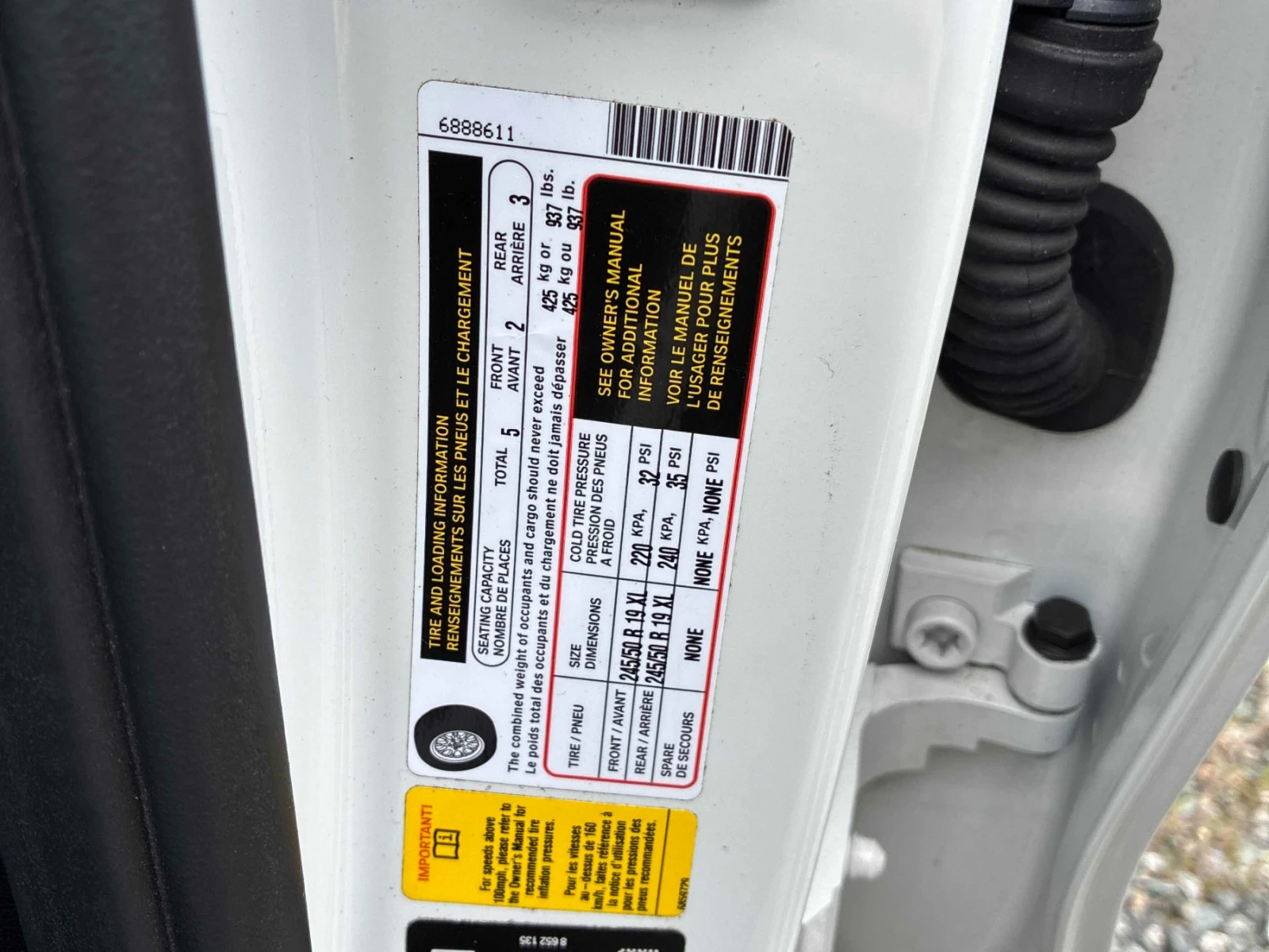 BMW X3 xDrive30i * ПОДГРЕВ * ПАНОРАМА * 360 * CARFAX, снимка 15 - Автомобили и джипове - 54644510