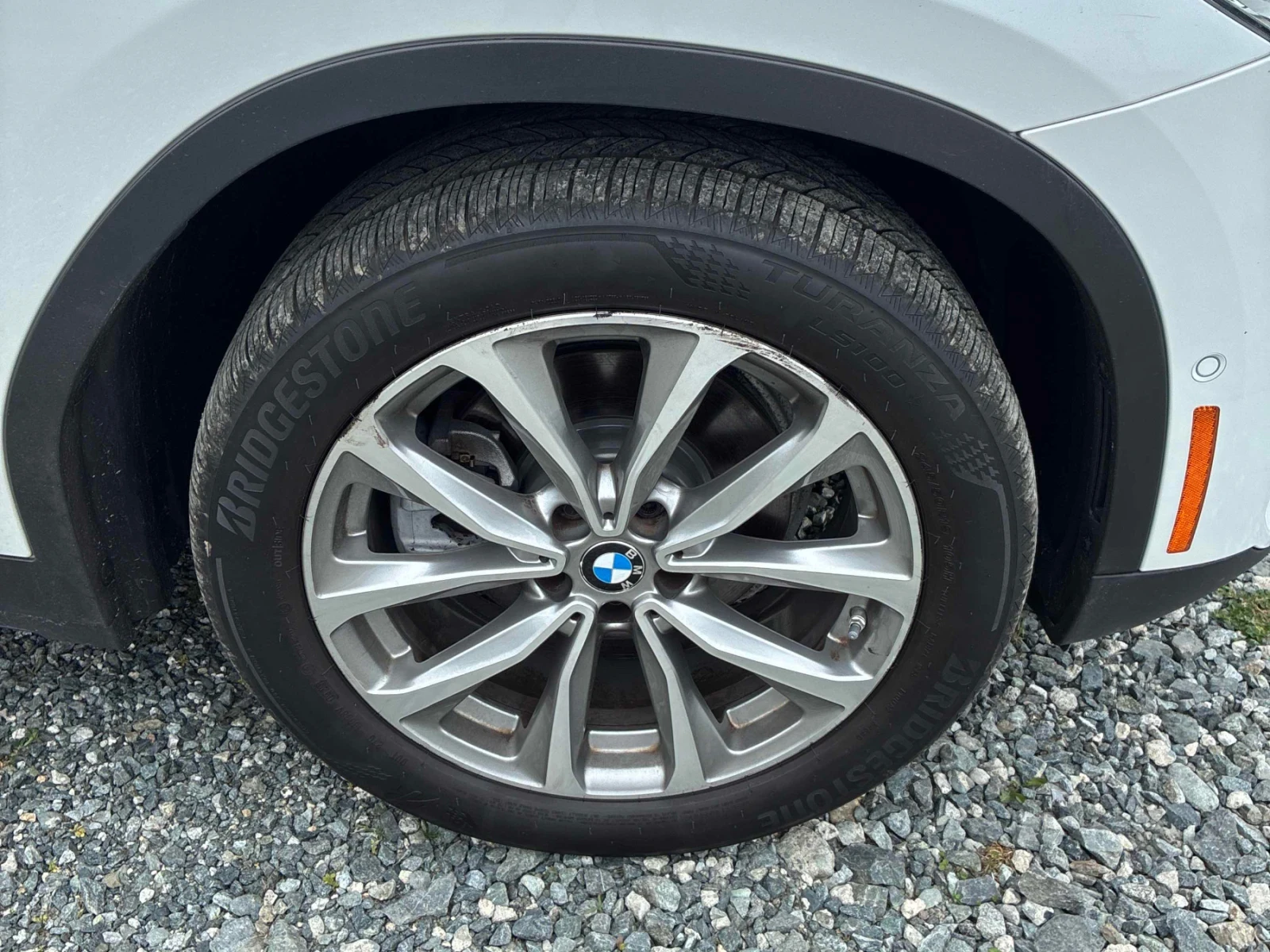 BMW X3 xDrive30i * ПОДГРЕВ * ПАНОРАМА * 360 * CARFAX, снимка 17 - Автомобили и джипове - 54644510