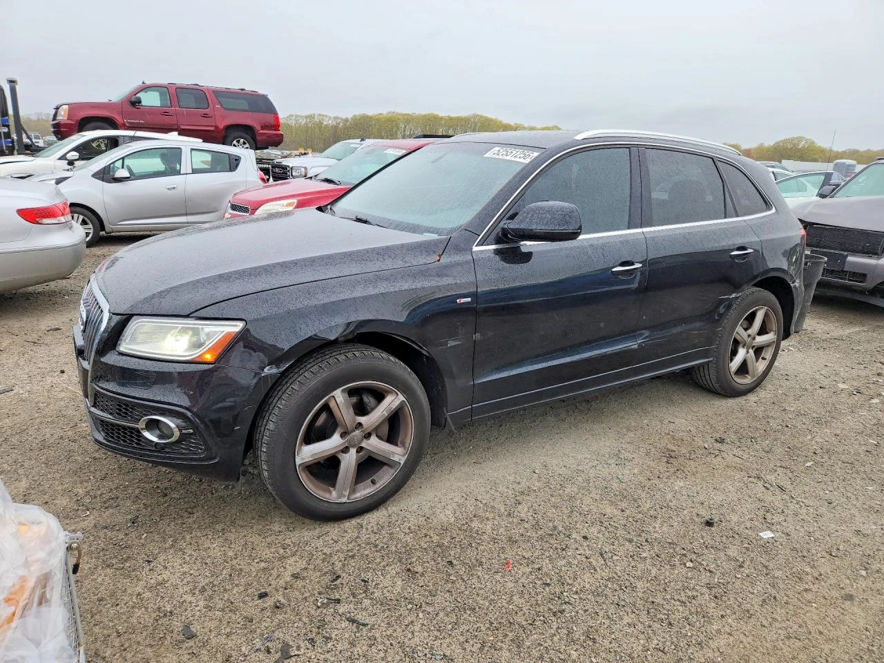 Audi Q5 2.0l Premium Plus | Mobile.bg � ����������� 1