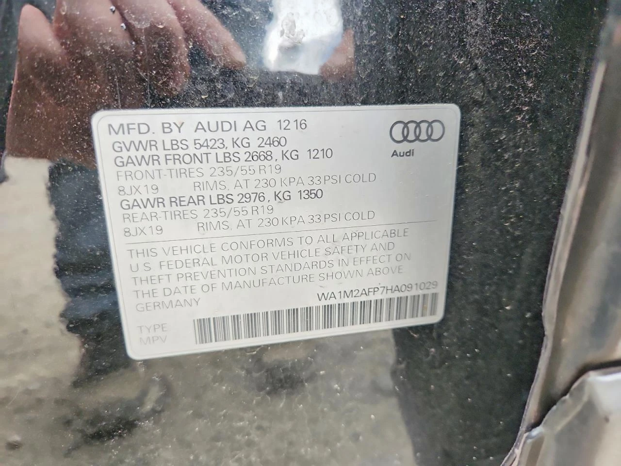 Audi Q5 2.0l Premium Plus | Mobile.bg � ����������� 13