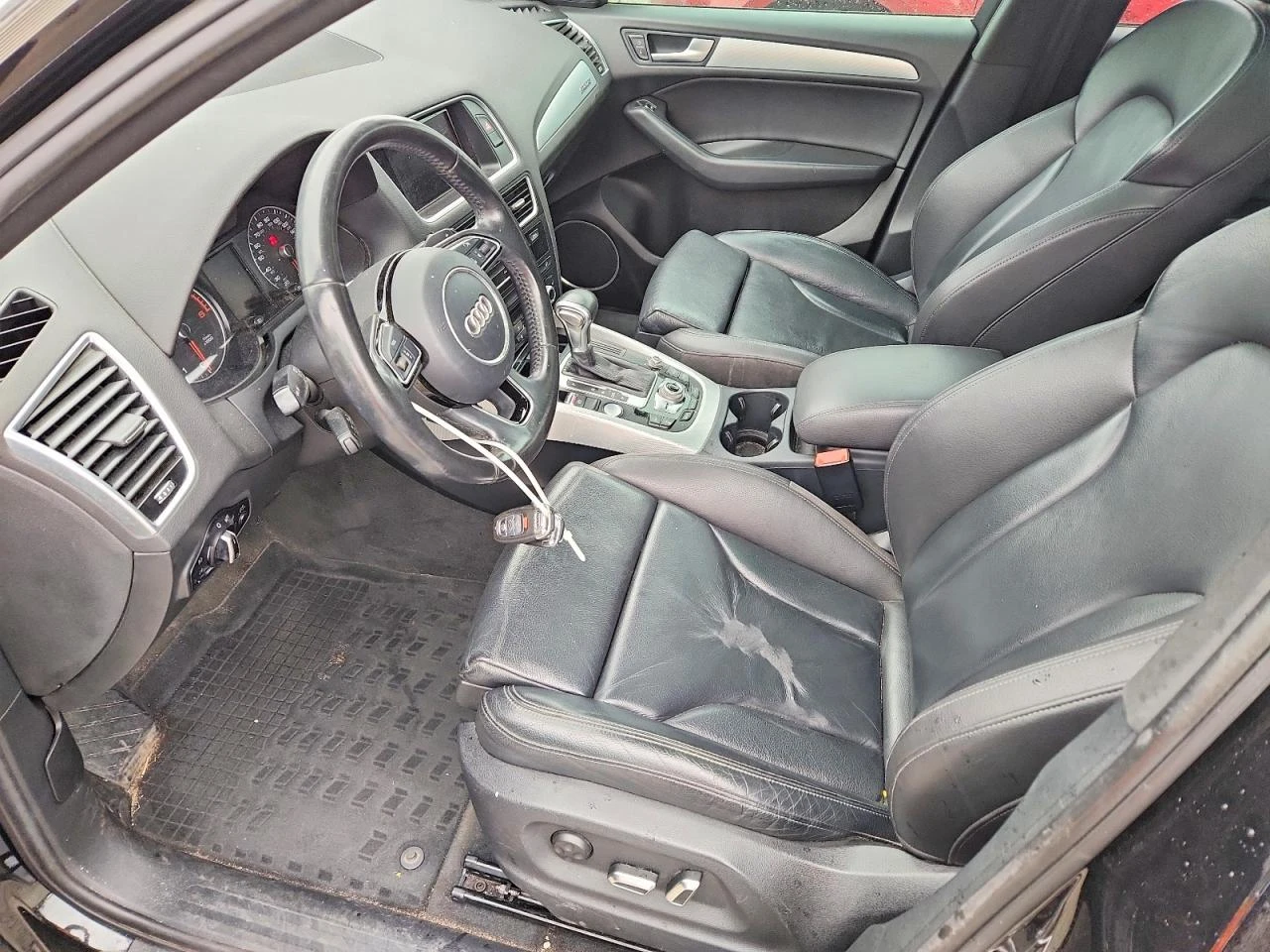 Audi Q5 2.0l Premium Plus | Mobile.bg � ����������� 7