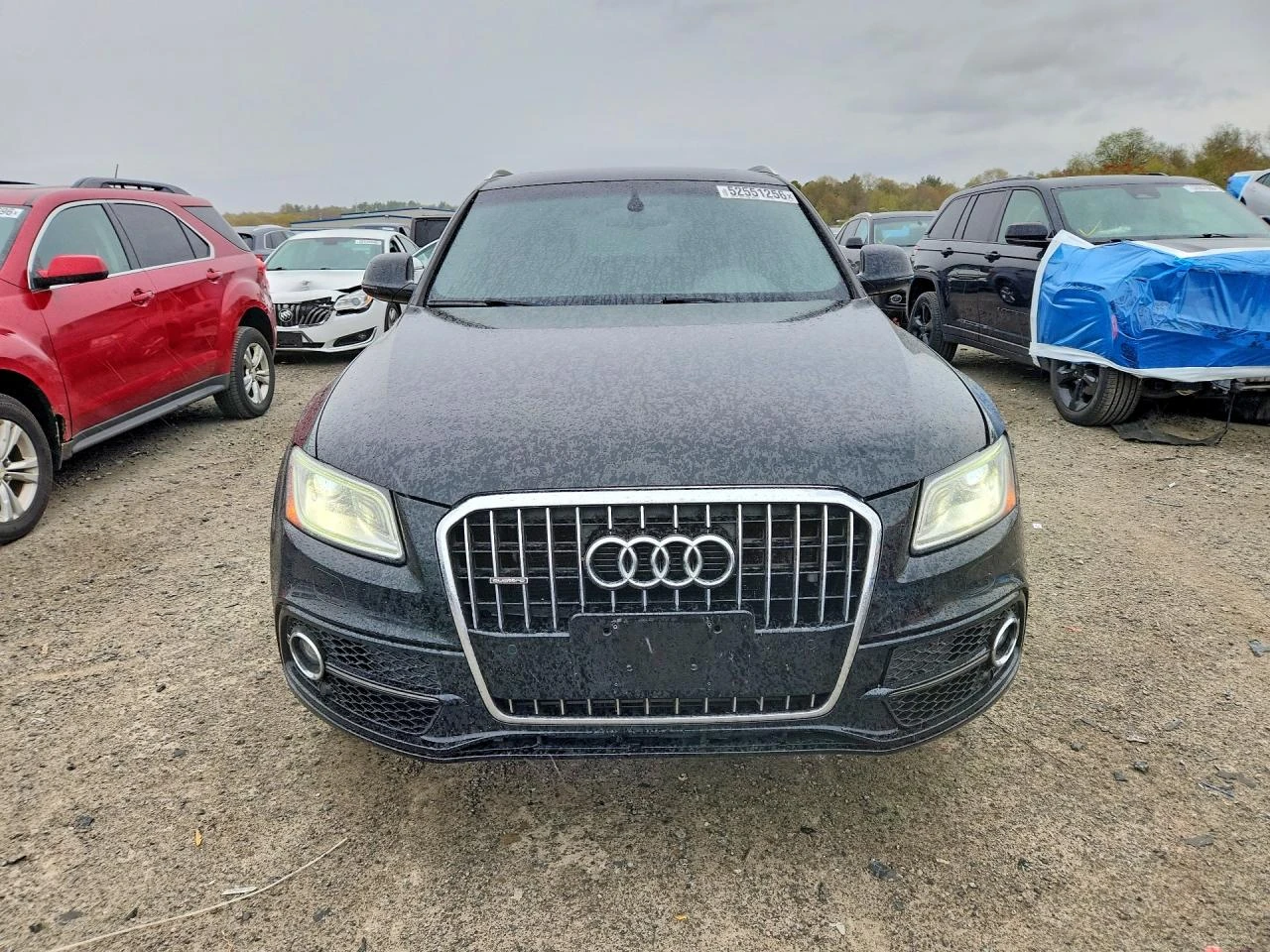 Audi Q5 2.0l Premium Plus | Mobile.bg � ����������� 5