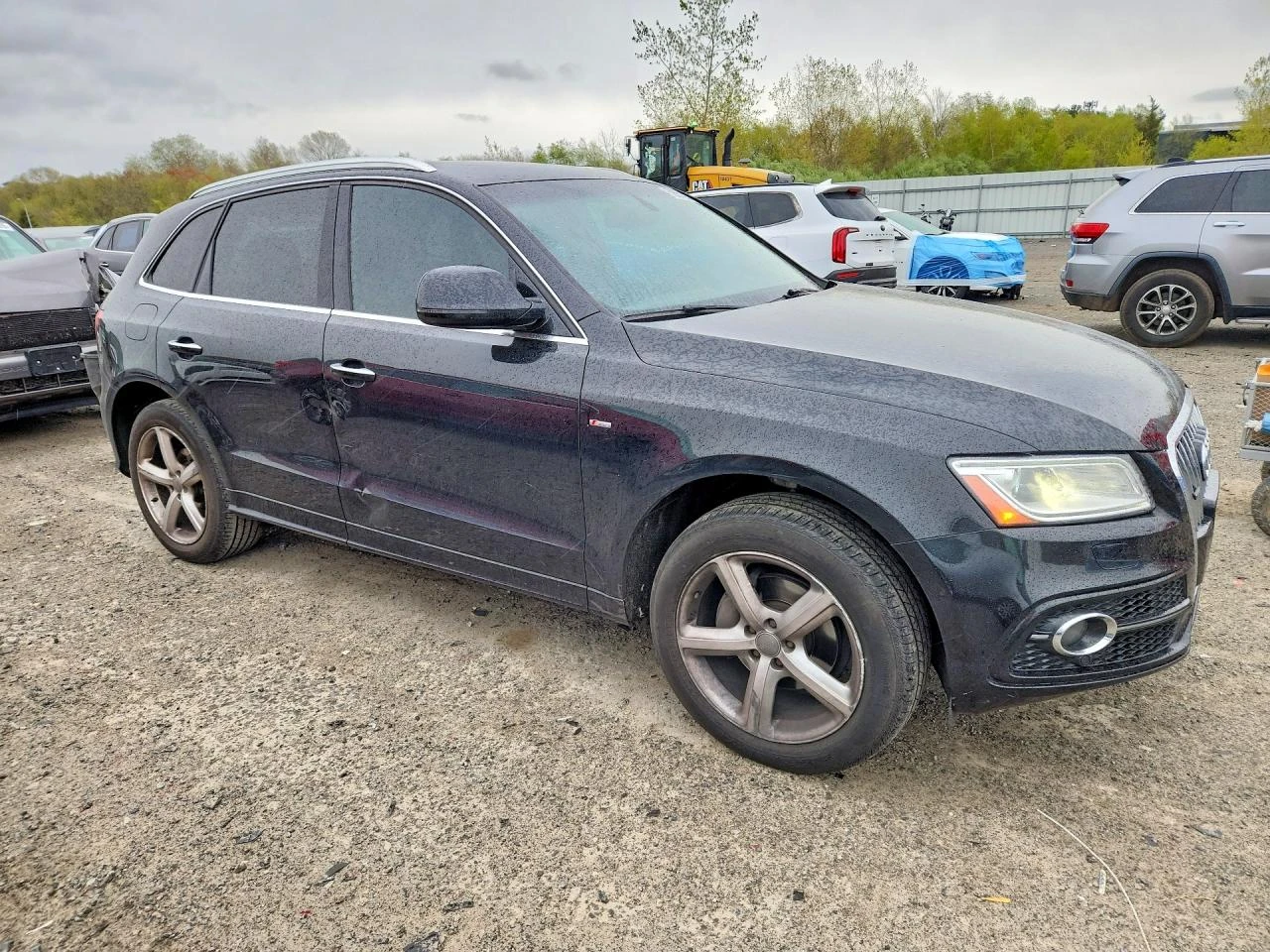 Audi Q5 2.0l Premium Plus | Mobile.bg � ����������� 4