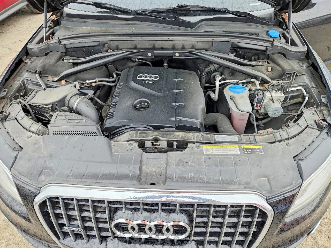 Audi Q5 2.0l Premium Plus | Mobile.bg � ����������� 12