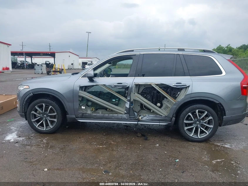 Volvo Xc90 2017 VOLVO XC90 T6 MOMENTUM, снимка 7 - Автомобили и джипове - 54745817