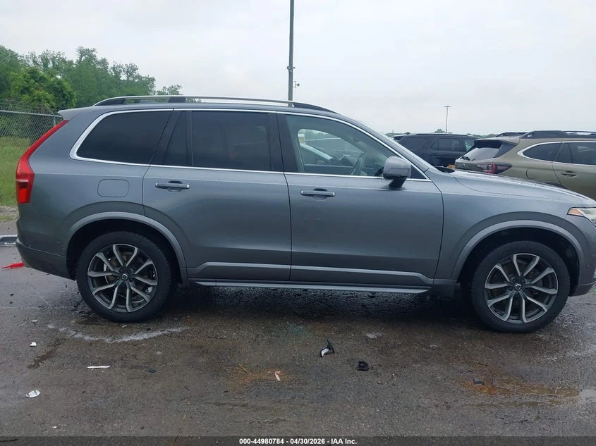 Volvo Xc90 2017 VOLVO XC90 T6 MOMENTUM, снимка 6 - Автомобили и джипове - 54745817