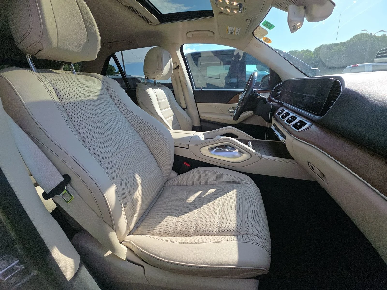 Mercedes-Benz GLE 350 4MATIC | Mobile.bg � ����������� 11