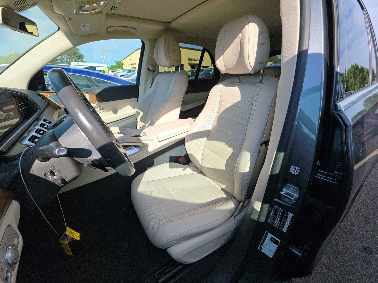 Mercedes-Benz GLE 350 4MATIC | Mobile.bg � ����������� 10