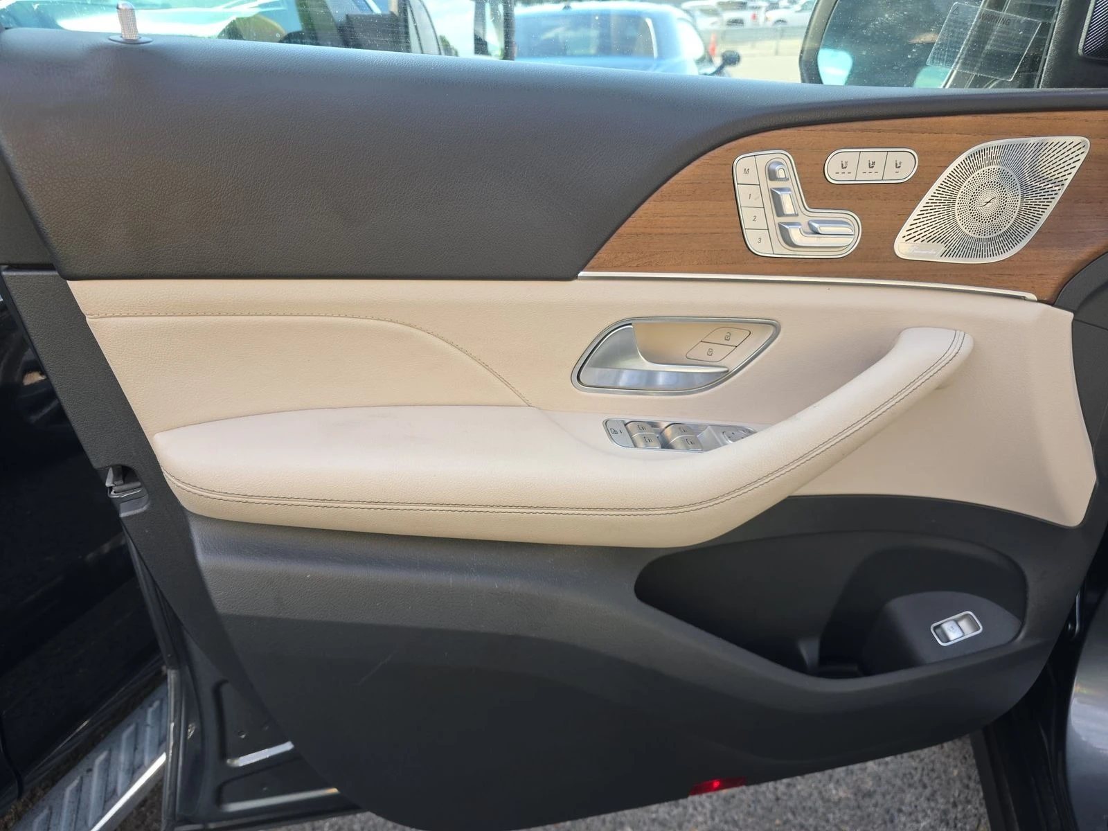 Mercedes-Benz GLE 350 4MATIC | Mobile.bg � ����������� 12