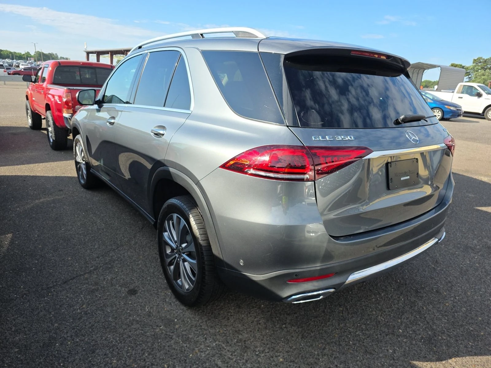 Mercedes-Benz GLE 350 4MATIC | Mobile.bg � ����������� 6