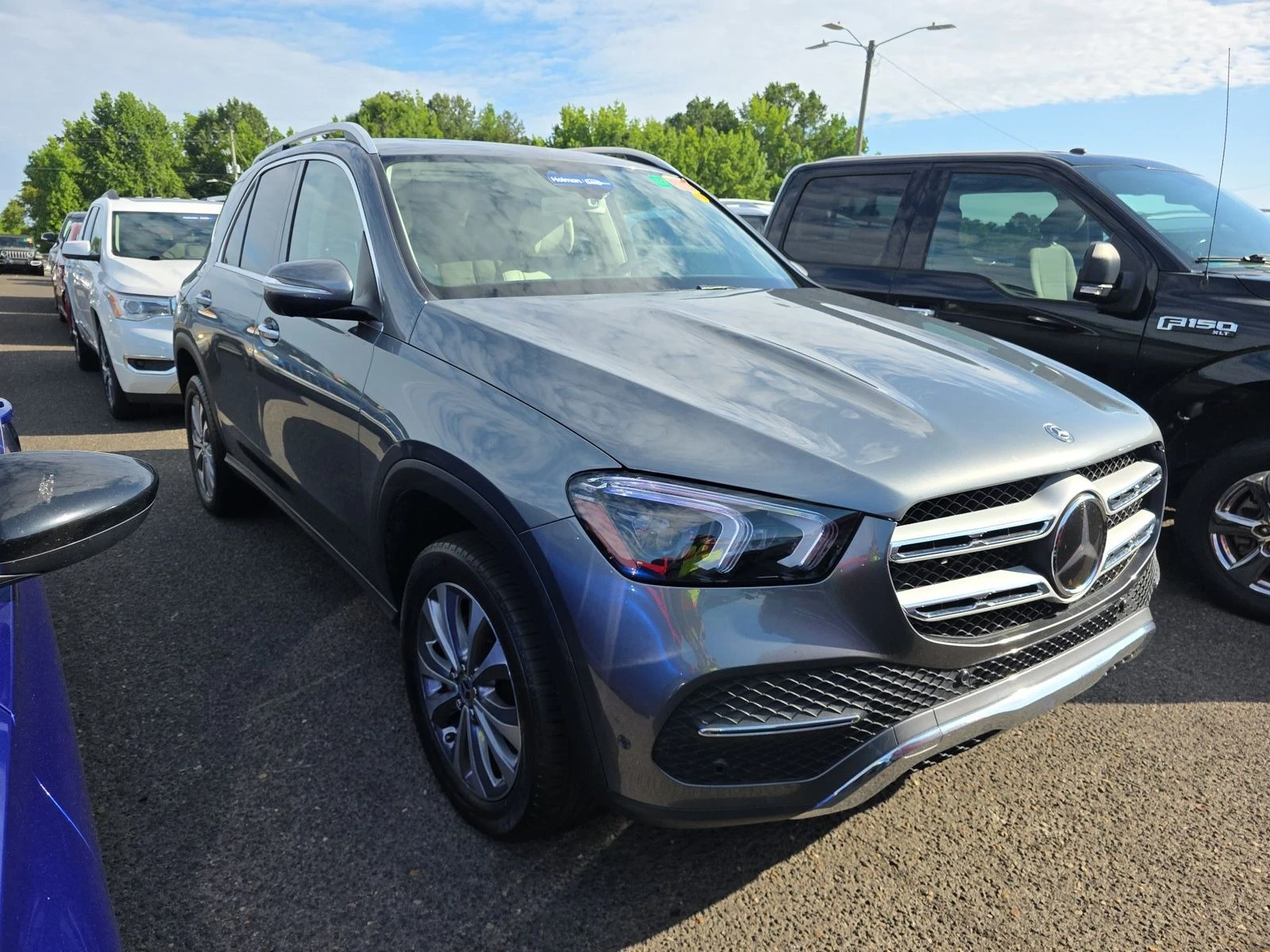 Mercedes-Benz GLE 350 4MATIC | Mobile.bg � ����������� 2