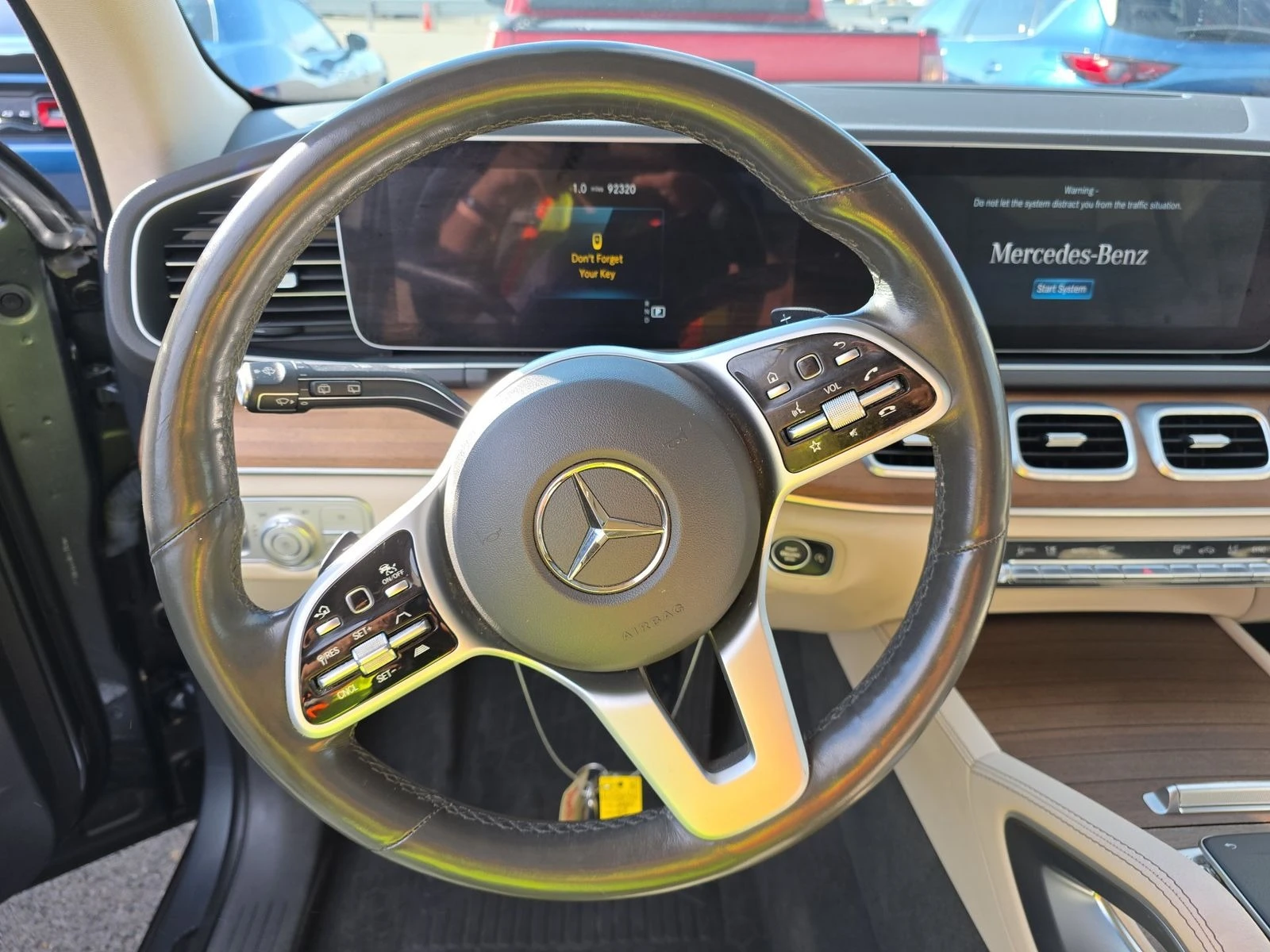 Mercedes-Benz GLE 350 4MATIC | Mobile.bg � ����������� 13