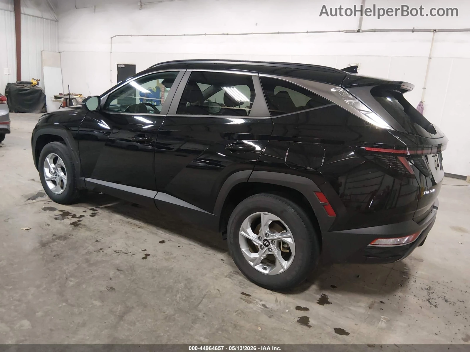 Hyundai Tucson 2.5L* HTRAC* PREMIUM* Цена до БГ, снимка 6 - Автомобили и джипове - 55118088