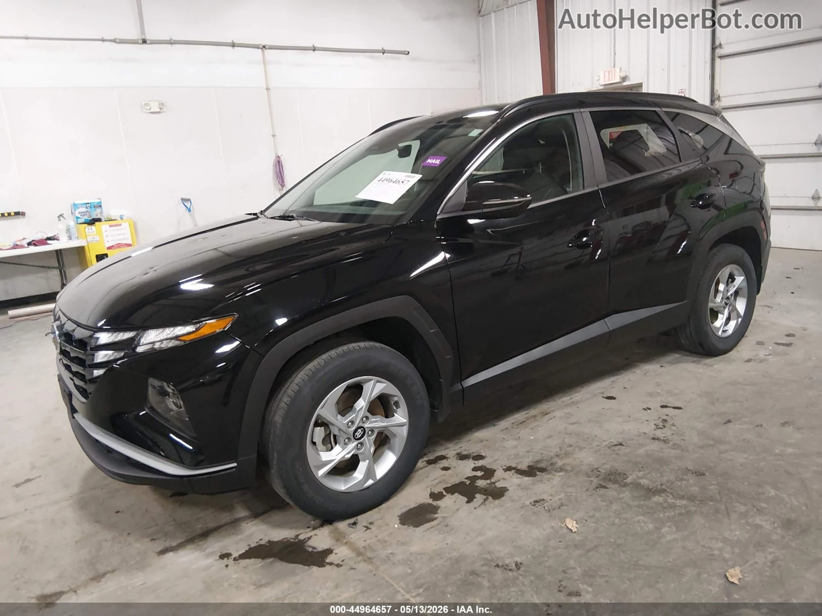 Hyundai Tucson 2.5L* HTRAC* PREMIUM* Цена до БГ