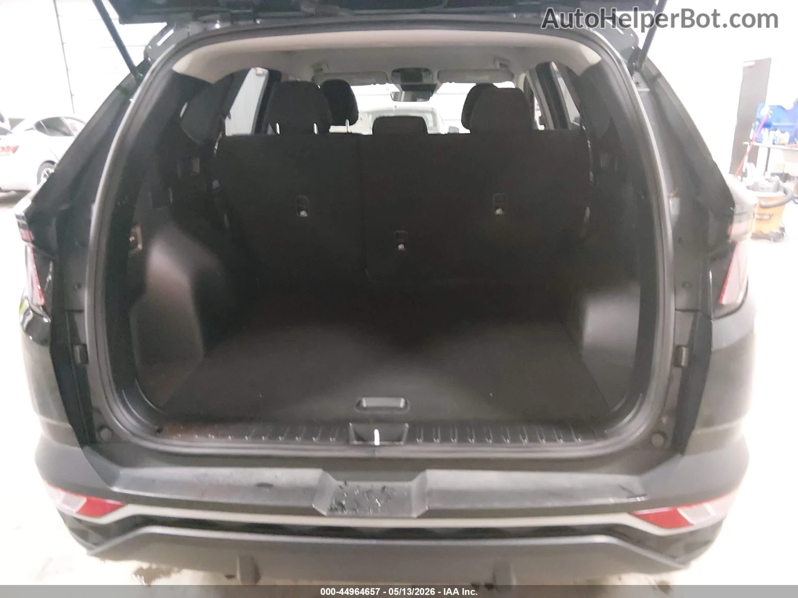 Hyundai Tucson 2.5L* HTRAC* PREMIUM* Цена до БГ, снимка 9 - Автомобили и джипове - 55118088