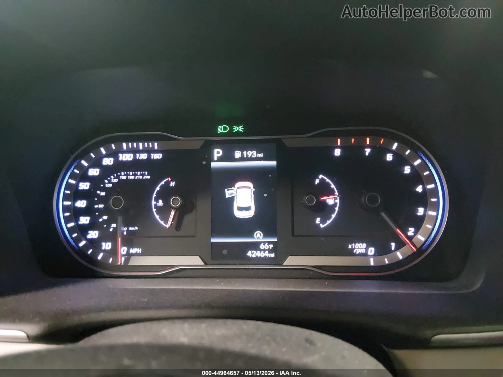 Hyundai Tucson 2.5L* HTRAC* PREMIUM* Цена до БГ, снимка 14 - Автомобили и джипове - 55118088