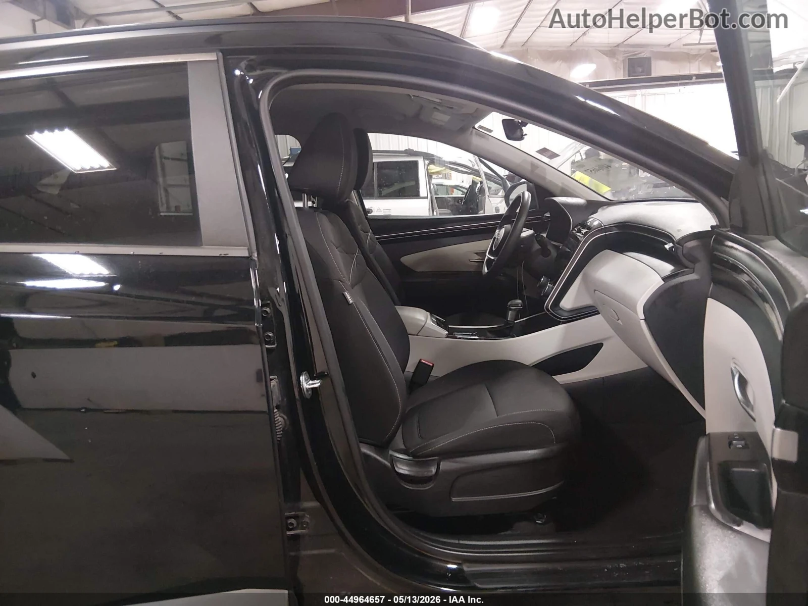 Hyundai Tucson 2.5L* HTRAC* PREMIUM* Цена до БГ, снимка 10 - Автомобили и джипове - 55118088