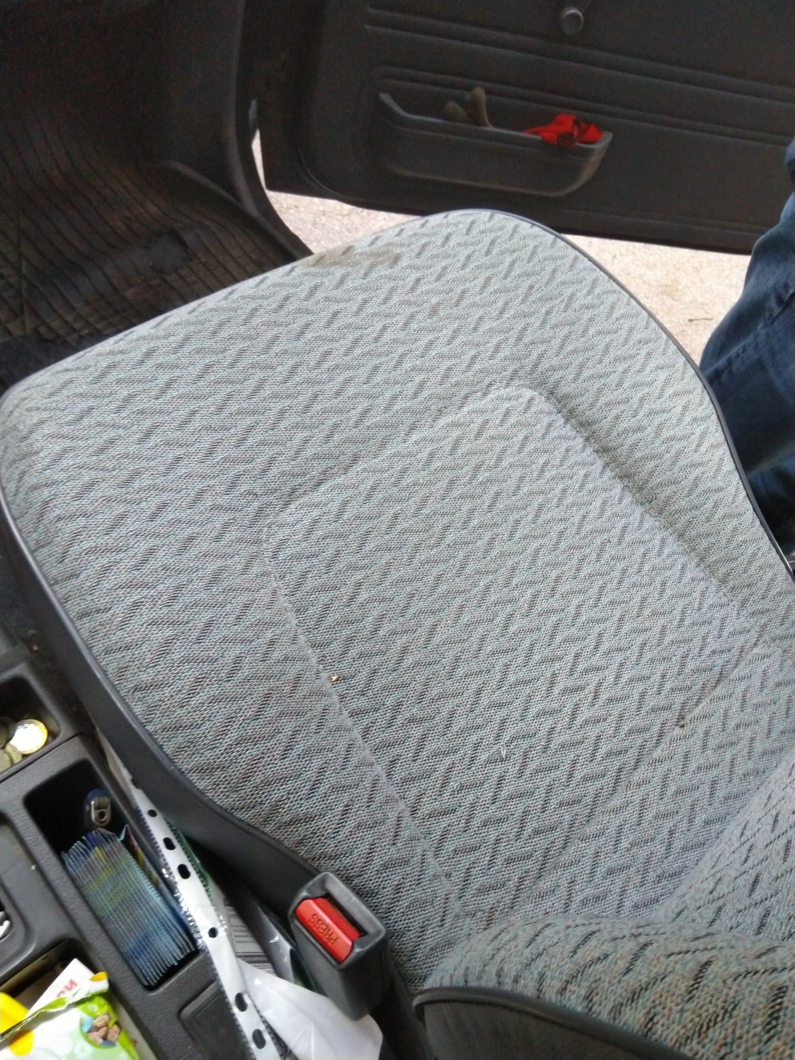 Mitsubishi Pajero 2.8 tdi, снимка 6 - Автомобили и джипове - 55192751