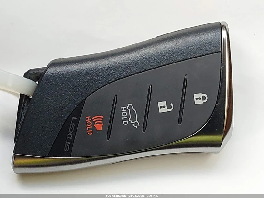 Lexus RZ 300e Premium FWD, снимка 11 - Автомобили и джипове - 55371069