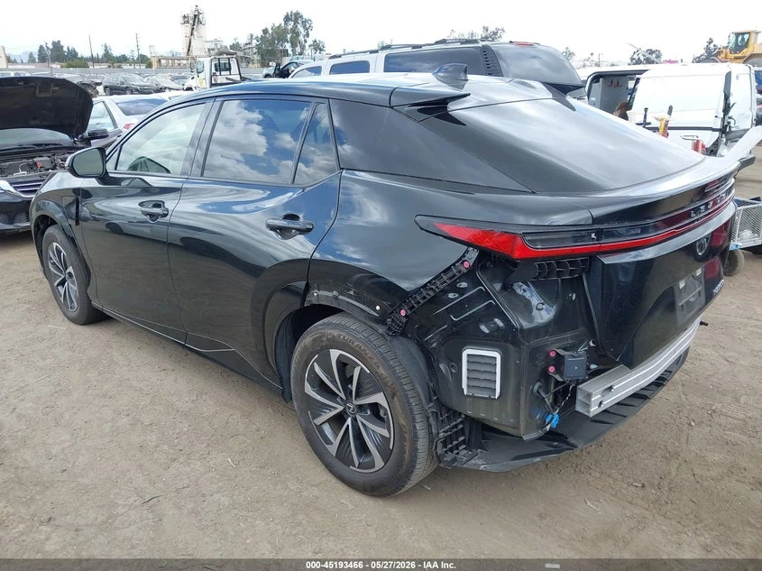Lexus RZ 300e Premium FWD, снимка 3 - Автомобили и джипове - 55371069