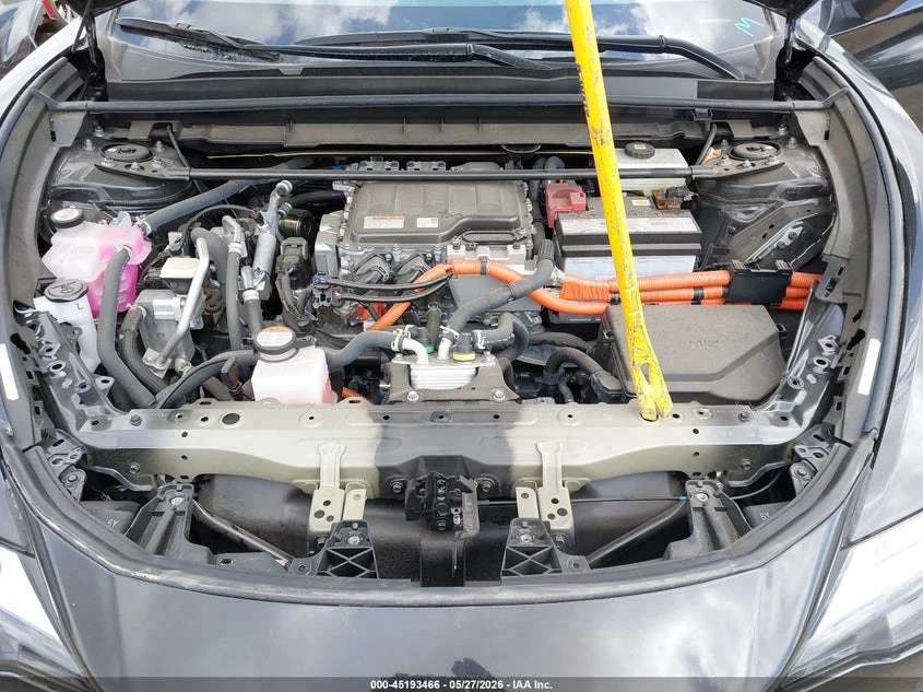 Lexus RZ 300e Premium FWD, снимка 10 - Автомобили и джипове - 55371069