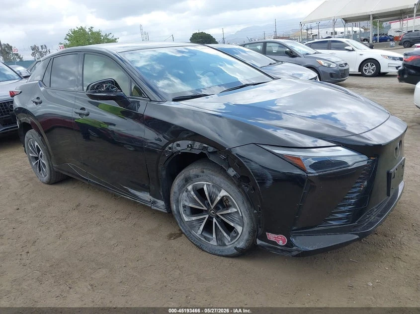 Lexus RZ 300e Premium FWD