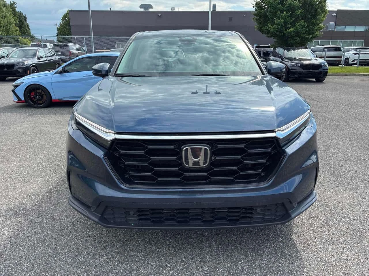 Honda Cr-v * EX L * CARFAX * ОПЦИЯ ЗА ФИНАНСИРАНЕ , снимка 6 - Автомобили и джипове - 55341884