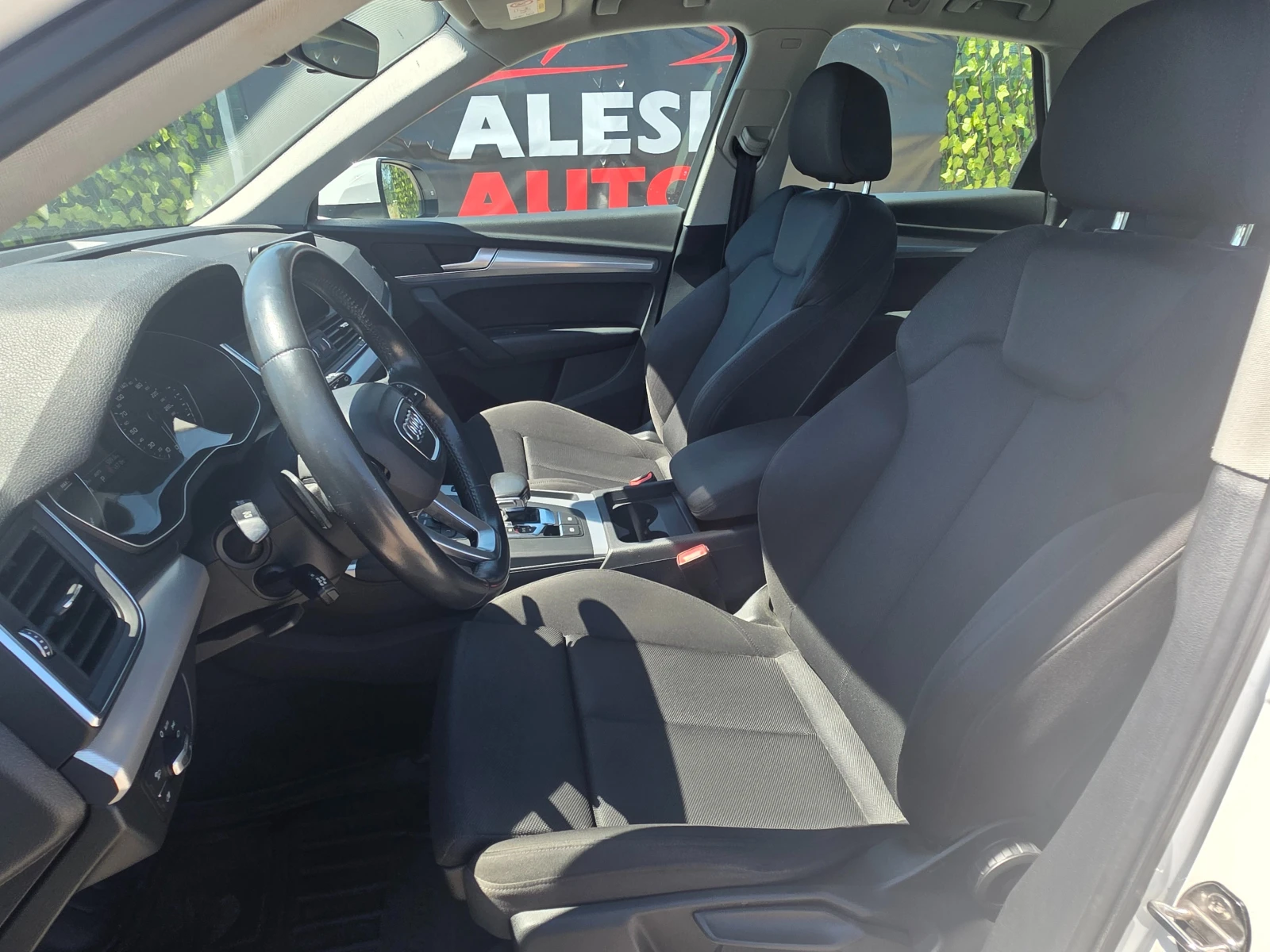 Audi Q5 50 TFSI-Plug-in Hybrid- Quattro-S tronic-299hp | Mobile.bg � ����������� 12