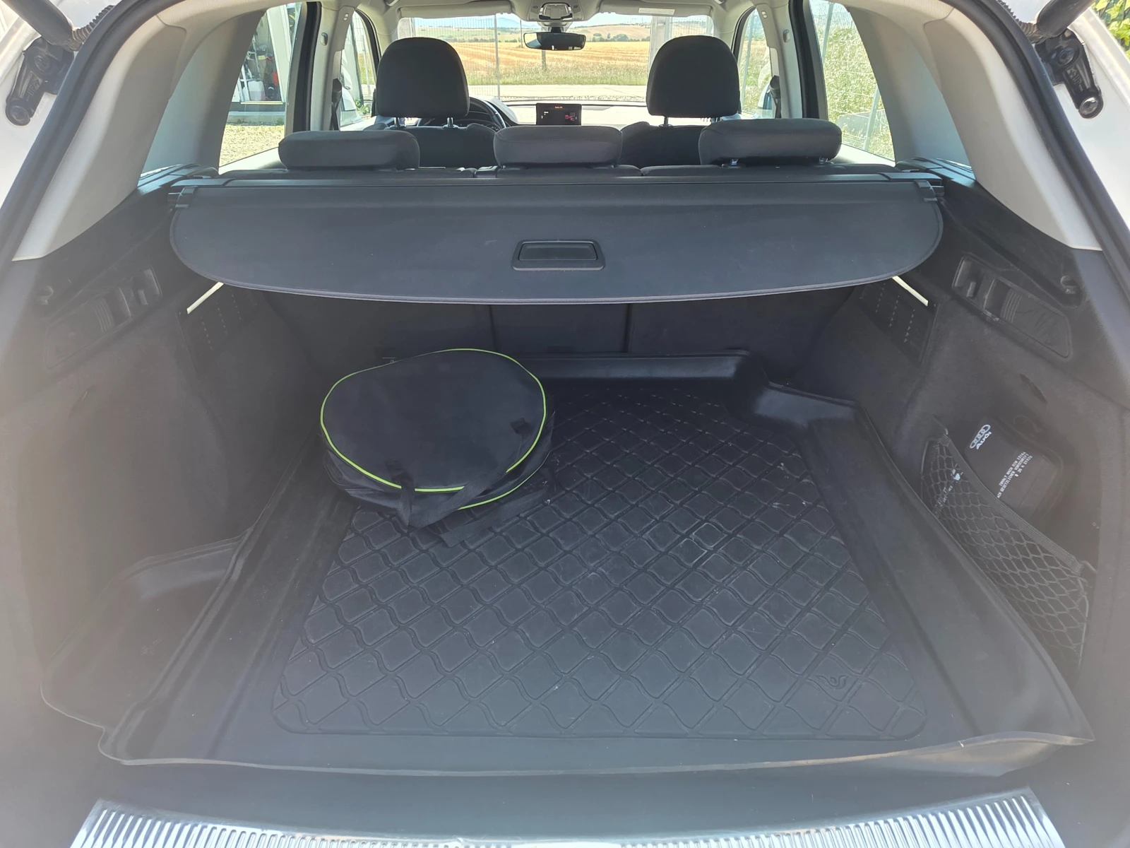 Audi Q5 50 TFSI-Plug-in Hybrid- Quattro-S tronic-299hp | Mobile.bg � ����������� 17
