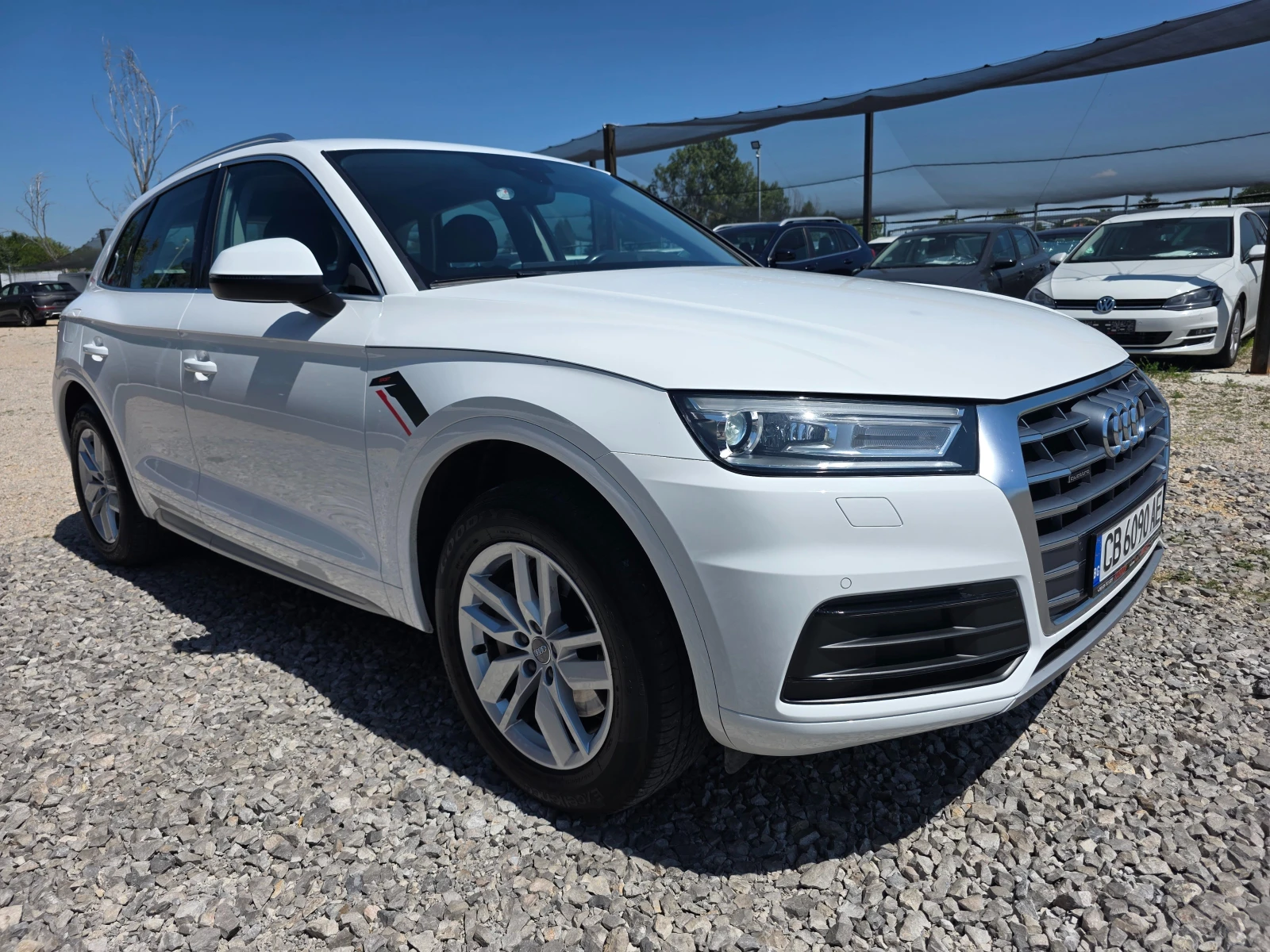 Audi Q5 50 TFSI-Plug-in Hybrid- Quattro-S tronic-299hp | Mobile.bg � ����������� 3