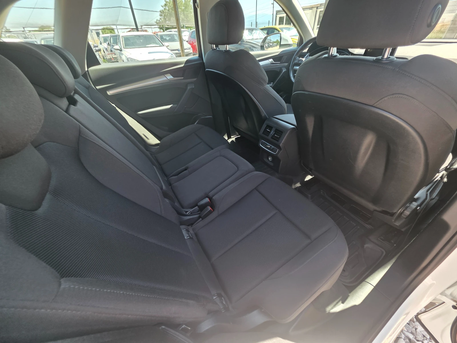 Audi Q5 50 TFSI-Plug-in Hybrid- Quattro-S tronic-299hp | Mobile.bg � ����������� 15