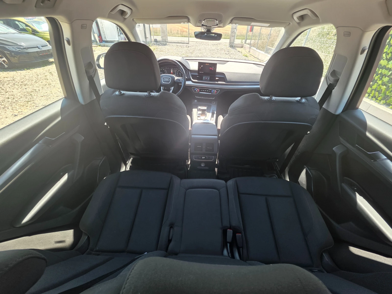 Audi Q5 50 TFSI-Plug-in Hybrid- Quattro-S tronic-299hp | Mobile.bg � ����������� 14