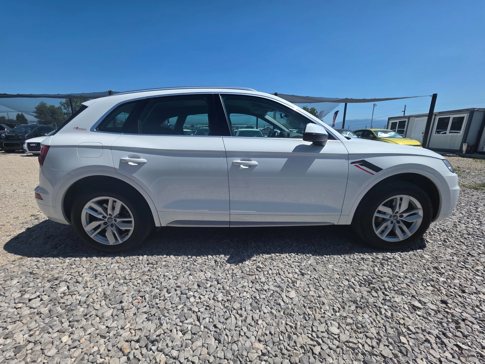 Audi Q5 50 TFSI-Plug-in Hybrid- Quattro-S tronic-299hp | Mobile.bg � ����������� 4
