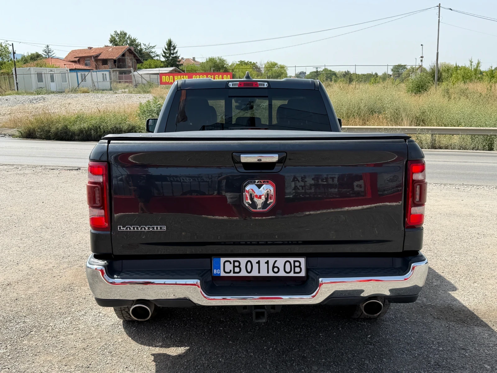 Dodge RAM 1500 ���* �������� ������ | Mobile.bg � ����������� 6