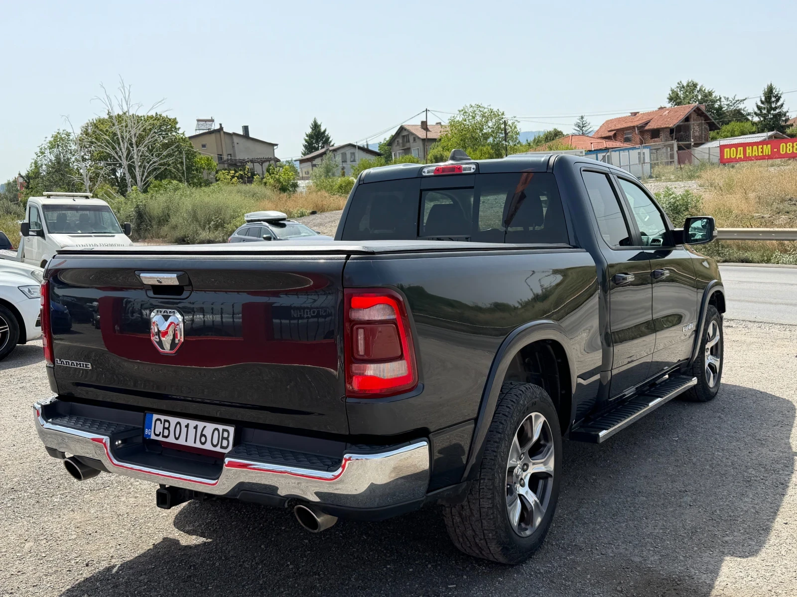 Dodge RAM 1500 ���* �������� ������ | Mobile.bg � ����������� 7