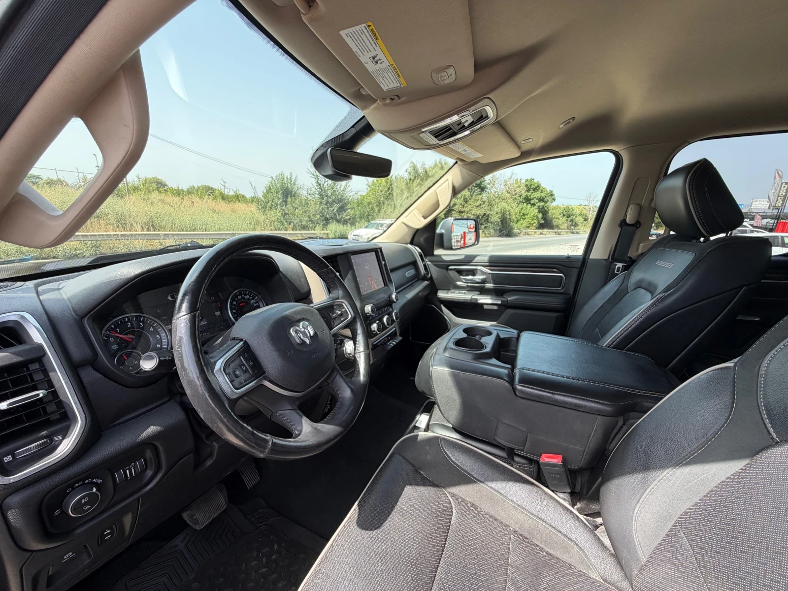 Dodge RAM 1500 ���* �������� ������ | Mobile.bg � ����������� 10