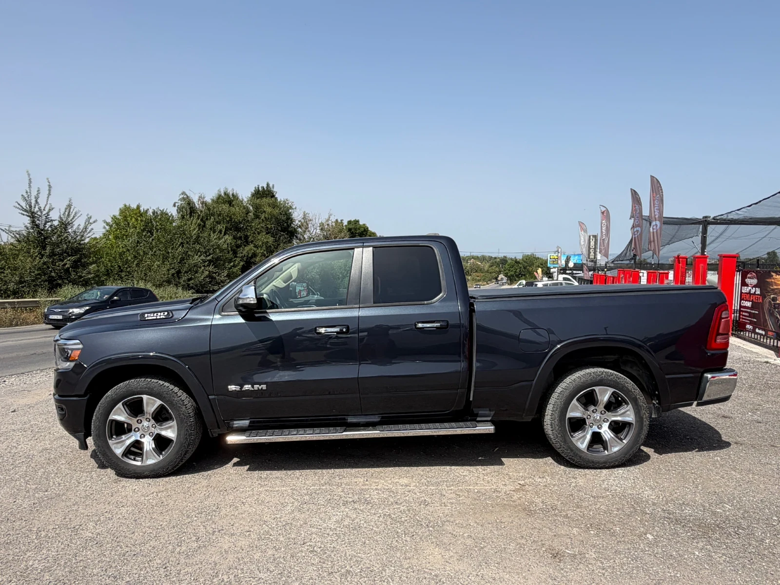 Dodge RAM 1500 ���* �������� ������ | Mobile.bg � ����������� 4