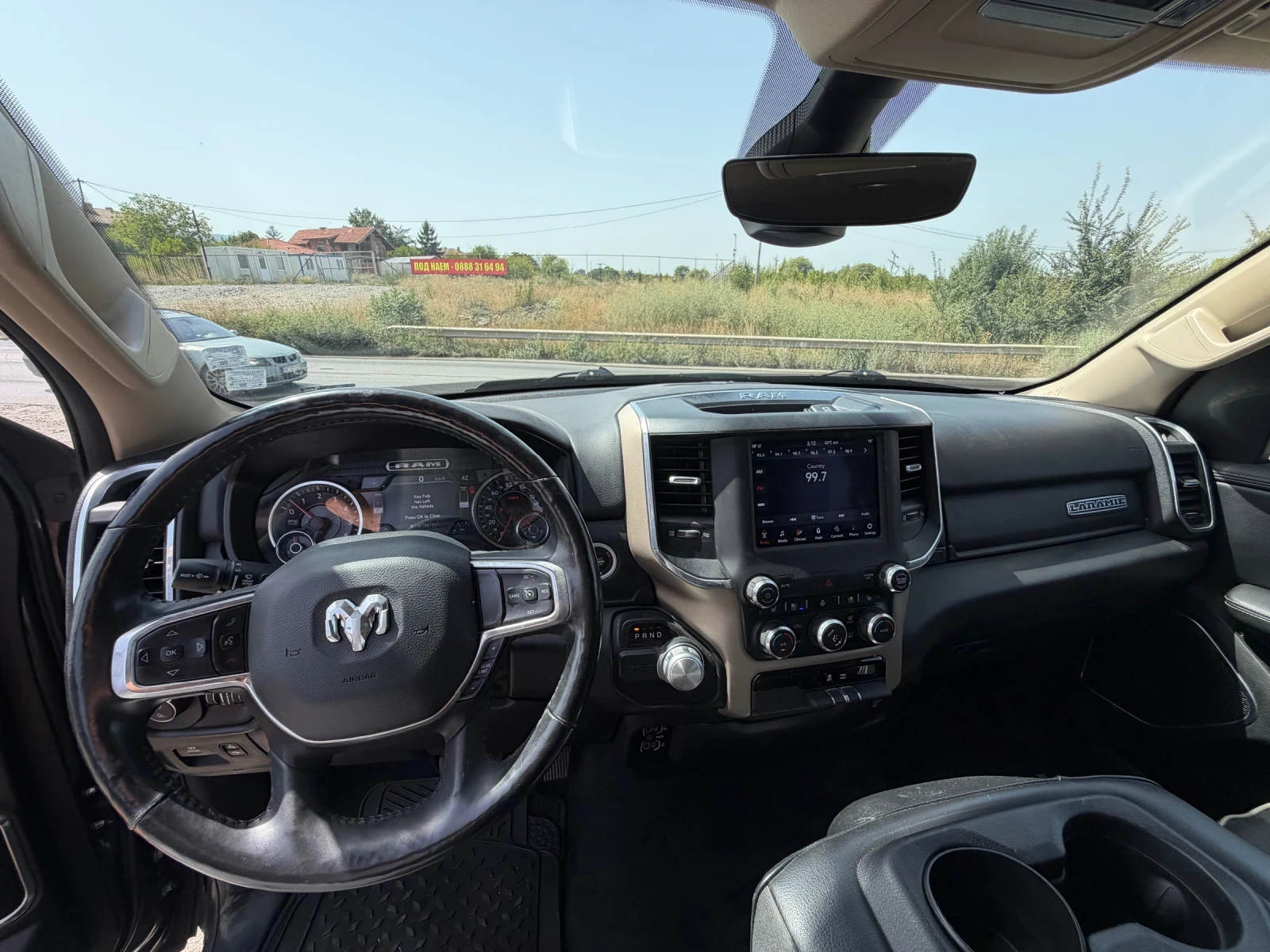 Dodge RAM 1500 ���* �������� ������ | Mobile.bg � ����������� 9