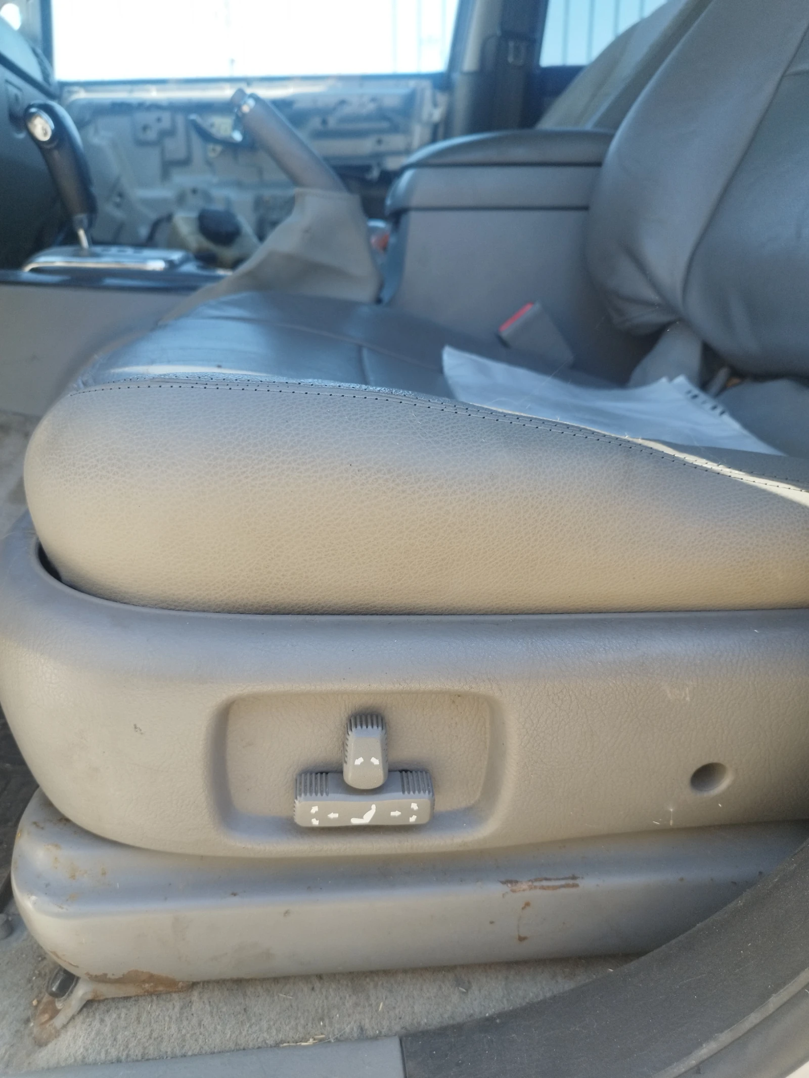 Kia Sorento 140кс/170кс, снимка 9 - Автомобили и джипове - 55962166