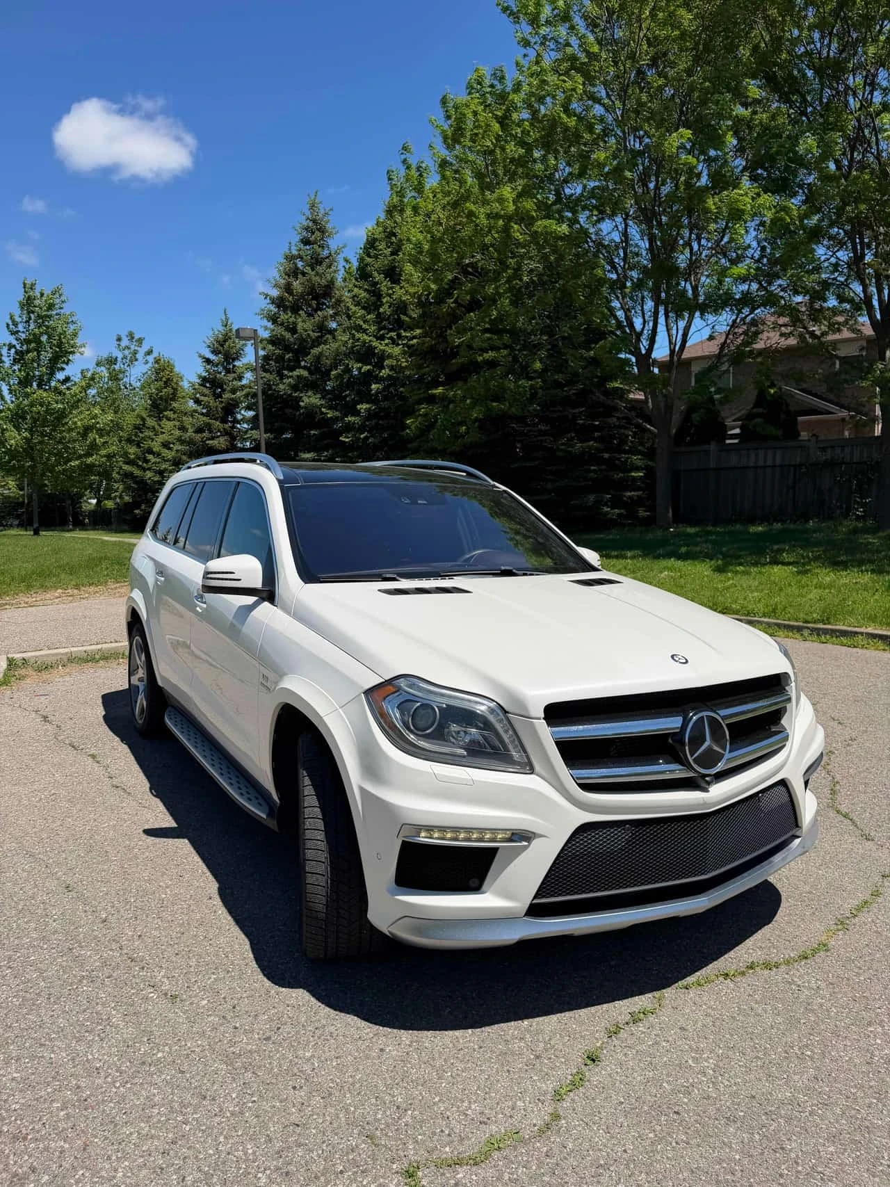 Mercedes-Benz GL 63 AMG * АВТОКРЕДИТ БЕЗ ПЪРВОНАЧАЛНА ВНОСКА* , снимка 6 - Автомобили и джипове - 56230457
