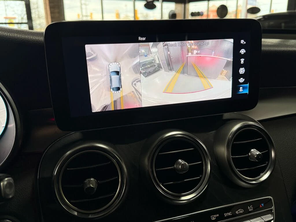 Mercedes-Benz GLC 300 | Mobile.bg � ����������� 12
