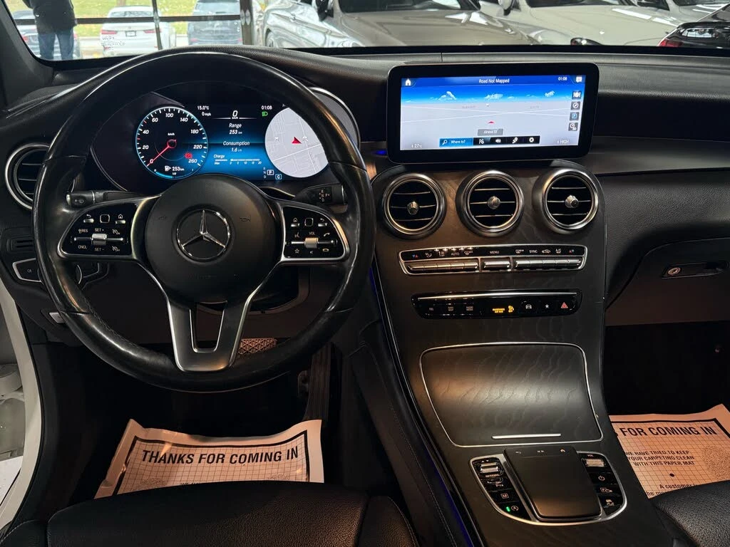 Mercedes-Benz GLC 300 | Mobile.bg � ����������� 8