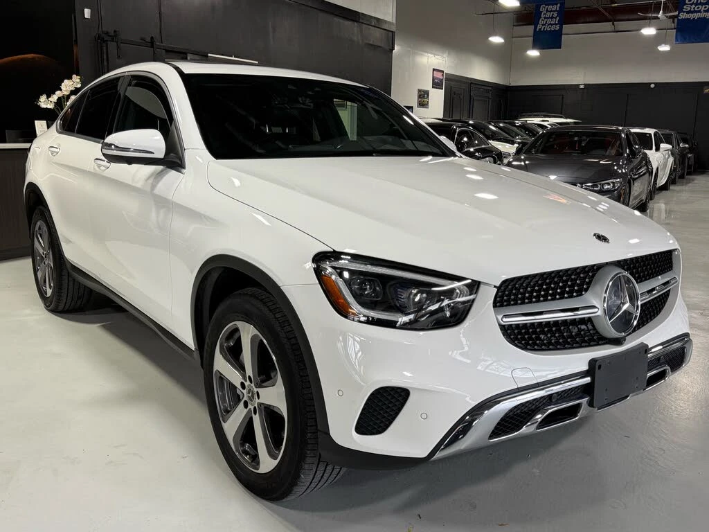 Mercedes-Benz GLC 300 | Mobile.bg � ����������� 3
