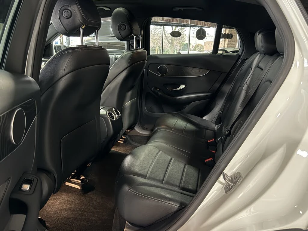 Mercedes-Benz GLC 300 | Mobile.bg � ����������� 10